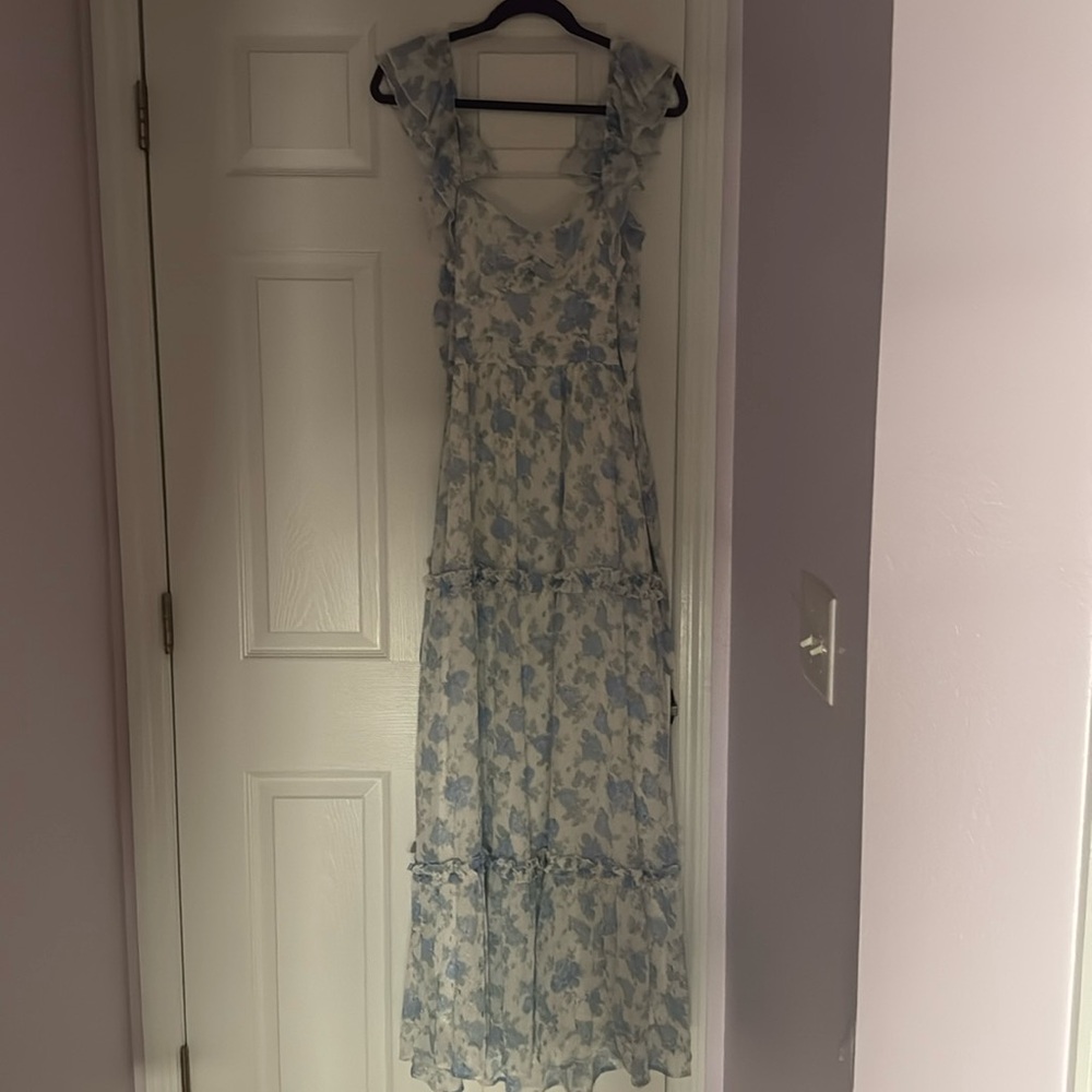 Maxi altard state summer dress